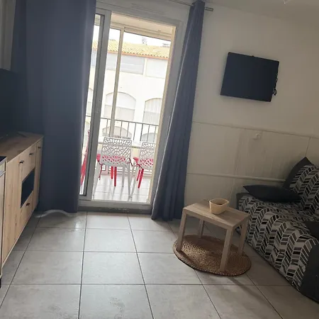 Cosy Entre Port Et Cap *