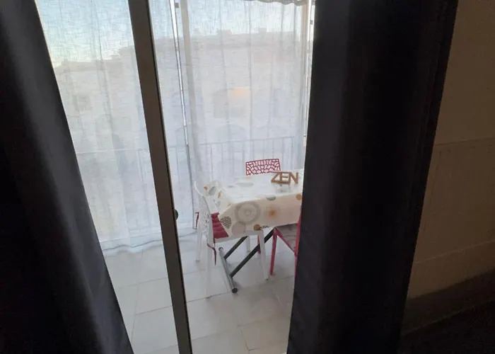 Cosy Entre Port Et Cap *