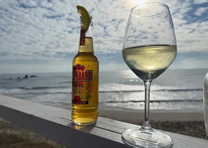 Cosy Entre Port Et Cap アパート