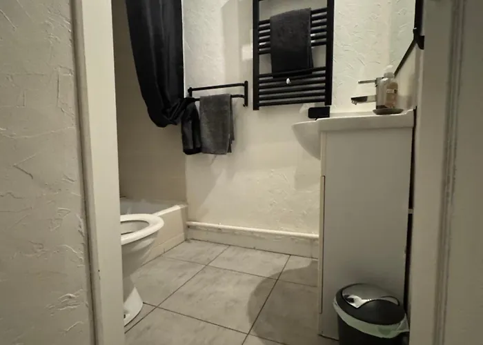 Cosy Entre Port Et Cap * アグド