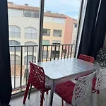 Cosy Entre Port Et Cap Apartment Agde