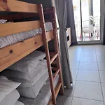 Cosy Entre Port Et Cap Apartment *