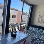 Apartment Cosy Entre Port Et Cap Agde