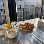 Apartment Cosy Entre Port Et Cap *