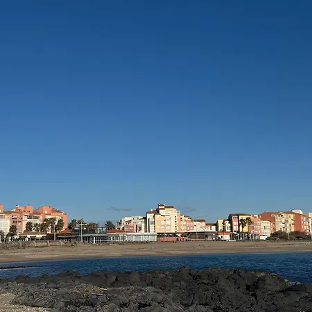 Lejlighed Cosy Entre Port Et Cap Agde