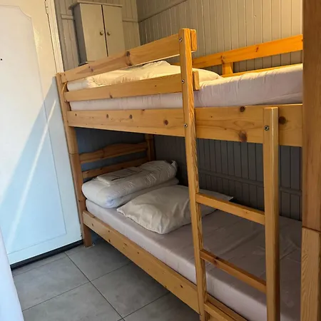 דירה Cosy Entre Port Et Cap *