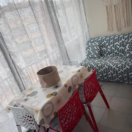 Cosy Entre Port Et Cap