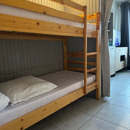 Cosy Entre Port Et Cap