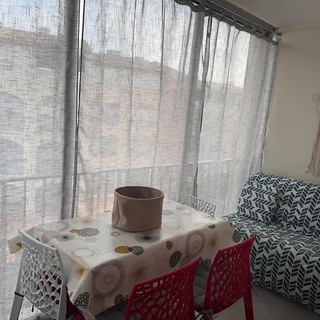 Cosy Entre Port Et Cap אגדה