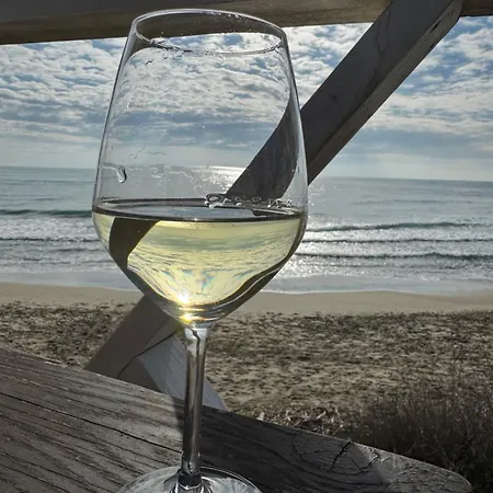 Cosy Entre Port Et Cap * Agde