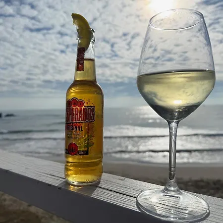 Cosy Entre Port Et Cap Lejlighed