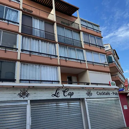 Cosy Entre Port Et Cap דירה *