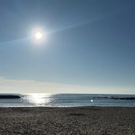 Apartment Cosy Entre Port Et Cap *