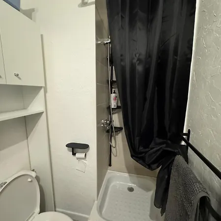 Cosy Entre Port Et Cap * אגדה