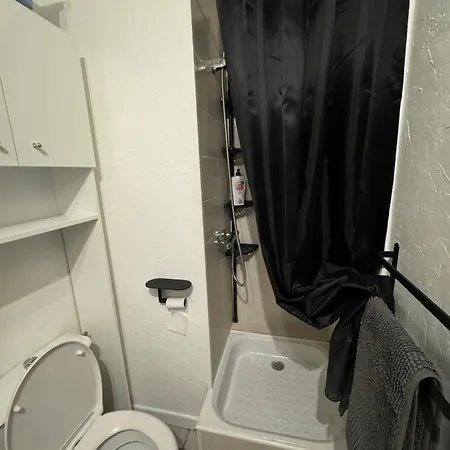 Cosy Entre Port Et Cap *