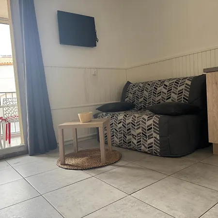 Cosy Entre Port Et Cap