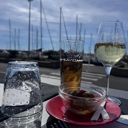 Cosy Entre Port Et Cap Apartment Agde