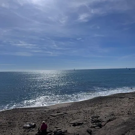 Cosy Entre Port Et Cap Agde