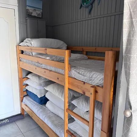 Cosy Entre Port Et Cap * Agde