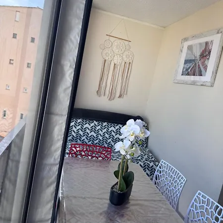 Cosy Entre Port Et Cap * Agde