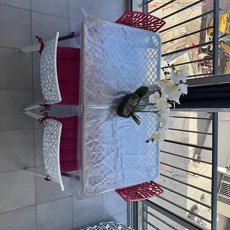 Apartment Cosy Entre Port Et Cap Agde