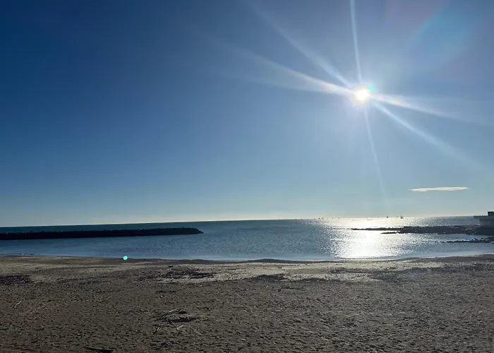 Cosy Entre Port Et Cap Apartman Agde