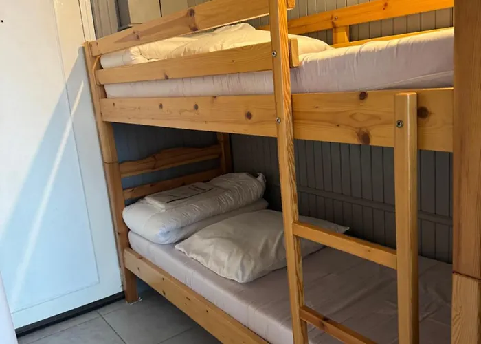 Appartement Cosy Entre Port Et Cap *