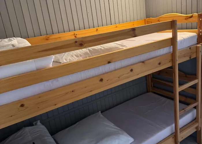 Cosy Entre Port Et Cap Apartman Agde