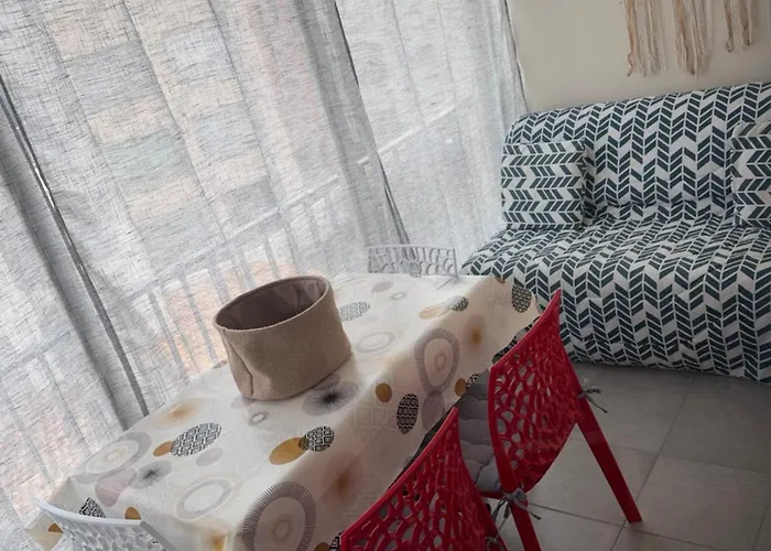 Cosy Entre Port Et Cap