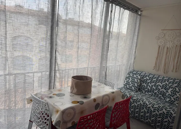 Cosy Entre Port Et Cap Agde