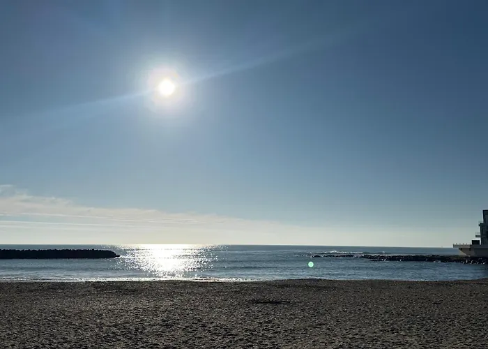 Apartman Cosy Entre Port Et Cap *