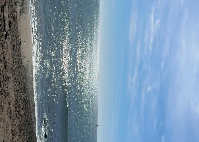 Cosy Entre Port Et Cap