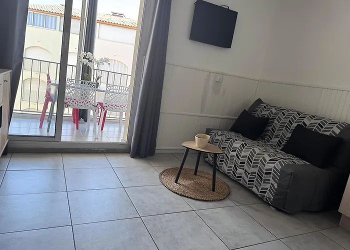 Cosy Entre Port Et Cap *