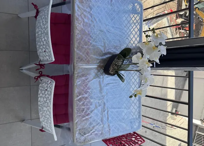 Appartement Cosy Entre Port Et Cap Agde